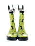 Assorted Brands Green Rain Boots Size 2 (youth) - photo 2