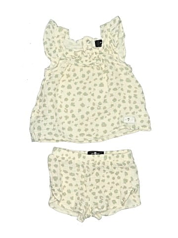 7 For All Mankind Dress (view 1)