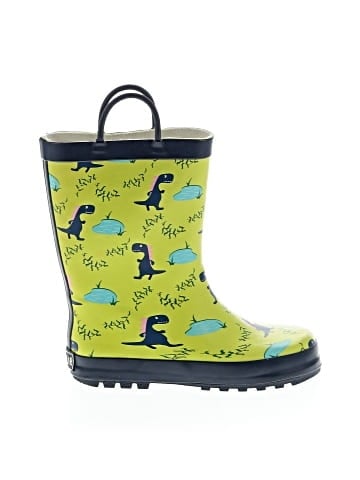 Assorted Brands Rain Boots (view 1)