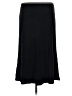 OGL Solid Black Formal Skirt Size M - photo 2