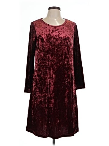 Jessica London Casual Dress (view 1)