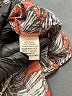 NY Collection Orange 3/4 Sleeve Blouse Size XL - photo 8