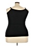Shapermint Black Tank Top Size 4X - photo 2