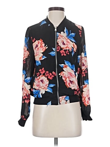 Love Tree Jacket (view 1)