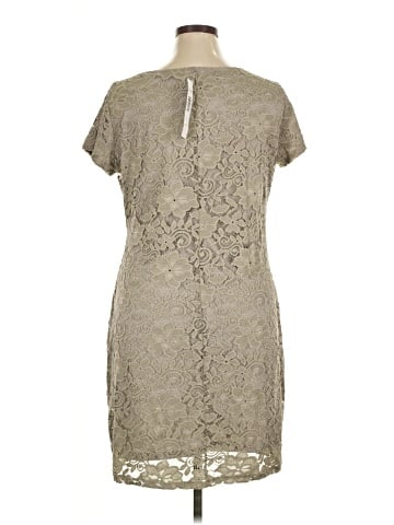 Tiana B. Casual Dress (view 2)