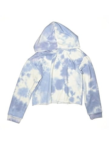 GB Girls Pullover Hoodie (view 1)