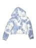 GB Girls Blue Pullover Hoodie Size XL (toddler) - photo 1