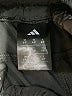 Adidas 100% Recycled Polyester Black Athletic Shorts Size S - photo 3