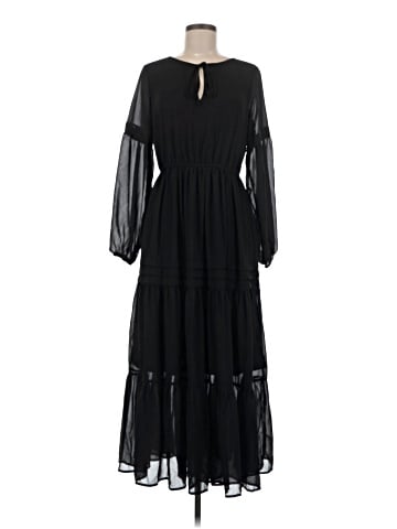 Rusttydustty Casual Dress (view 1)