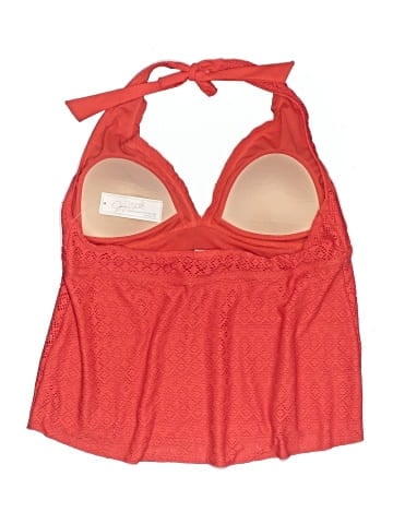 Jaclyn Smith Swimsuit Top (view 2)