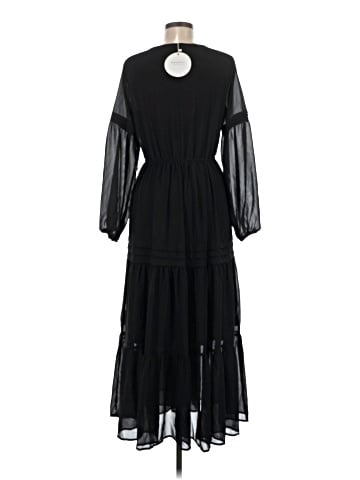 Rusttydustty Casual Dress (view 2)