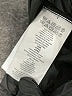 MICHAEL Michael Kors Solid Black Cocktail Dress Size L - photo 8