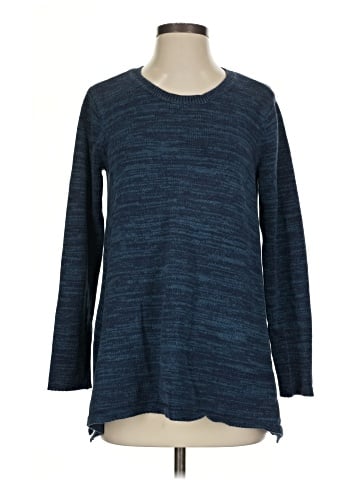 Jeanne Pierre Pullover Sweater (view 1)