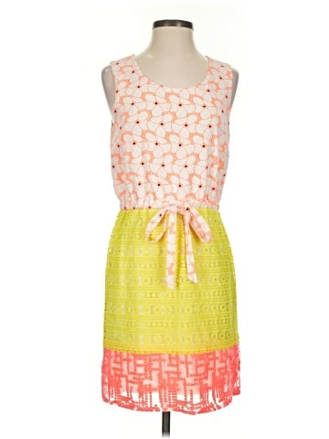 C. Luce Casual Dress (view 1)