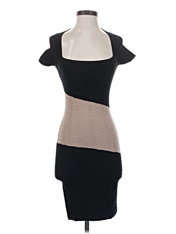 GUESS by Marciano Cocktail Dress (view 1)