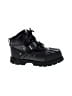 U.S. Polo Assn. Black Boots Size 2 (youth) - photo 1