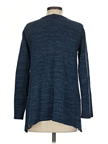 Jeanne Pierre Pullover Sweater (view 2)