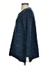 Jeanne Pierre 100% Cotton Blue Pullover Sweater Size XS - photo 5