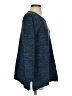 Jeanne Pierre 100% Cotton Blue Pullover Sweater Size XS - photo 4