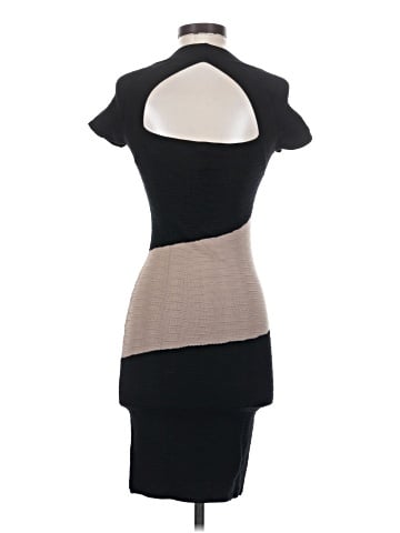 GUESS by Marciano Cocktail Dress (view 2)