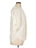 Monteau 100% Polyester Ivory 3/4 Sleeve Blouse Size XL - photo 4