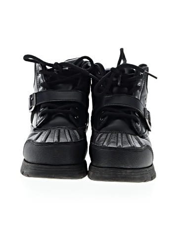 U.S. Polo Assn. Boots (view 2)