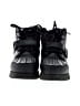 U.S. Polo Assn. Black Boots Size 2 (youth) - photo 2