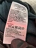 J.Crew 100% Viscose Black Casual Pants Size 31 waist (tall) - photo 8