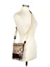 Coach Brown Crossbody Bag One size - photo 2