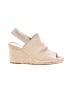 Splendid Tan Wedges Size 9 1/2 - photo 1