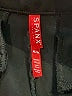 SPANX Solid Black Active Pants Size Med Petite - photo 7