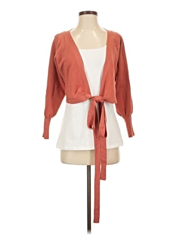 BA&SH Cardigan (view 1)