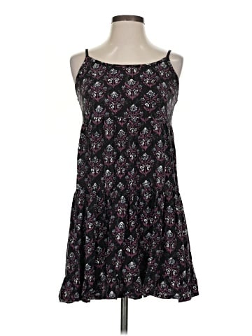 Mossimo Supply Co. Casual Dress (view 1)