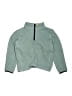 Crewcuts Outlet 100% Cotton Green Pullover Sweater Size M (kids) - photo 1