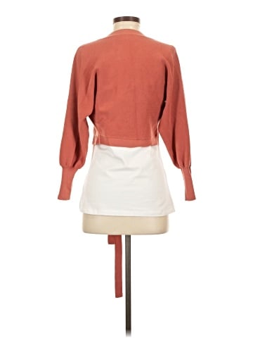 BA&SH Cardigan (view 2)