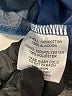 Lovely Day 100% Cotton Blue Romper Size M - photo 5