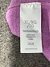CAbi Purple Pullover Sweater Size XL - photo 8