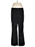 Gloria Vanderbilt Black Wool Pants Size 16 - photo 1