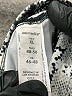 Marika Paisley Silver Casual Pants Size XL - photo 7
