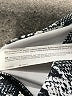 Marika Paisley Silver Casual Pants Size XL - photo 8