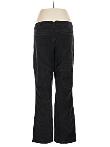 Gloria Vanderbilt Wool Pants (view 2)