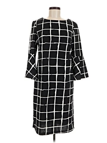 Liz Claiborne Casual Dress (view 1)