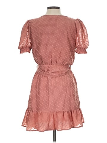Sweet Wanderer Casual Dress (view 2)