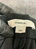 Vince. Black Active Pants Size M - photo 7
