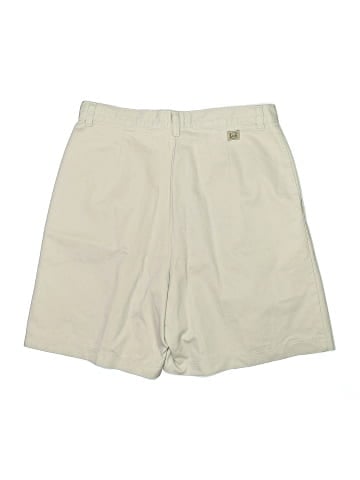 Lee Khaki Shorts (view 2)