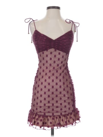 Selfie Leslie Cocktail Dress (view 1)