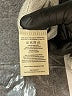 DONNI Gray Cardigan One size - photo 8