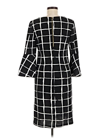Liz Claiborne Casual Dress (view 2)