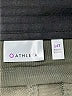 Athleta Solid Gray Cargo Pants Size 14 (tall) - photo 7
