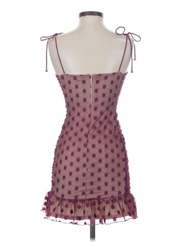 Selfie Leslie Cocktail Dress (view 2)